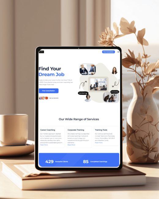 wordpress-corporate-website-development-starlio