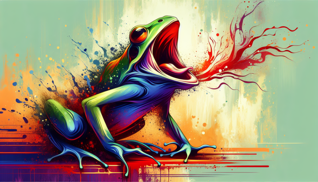 what is screaming frog?